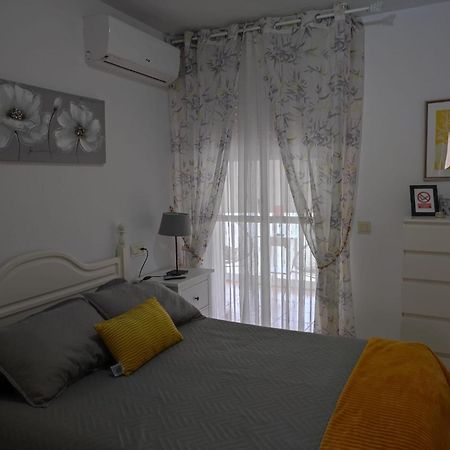 Apartamento Al Lado De La Playa Fuengirola Ngoại thất bức ảnh