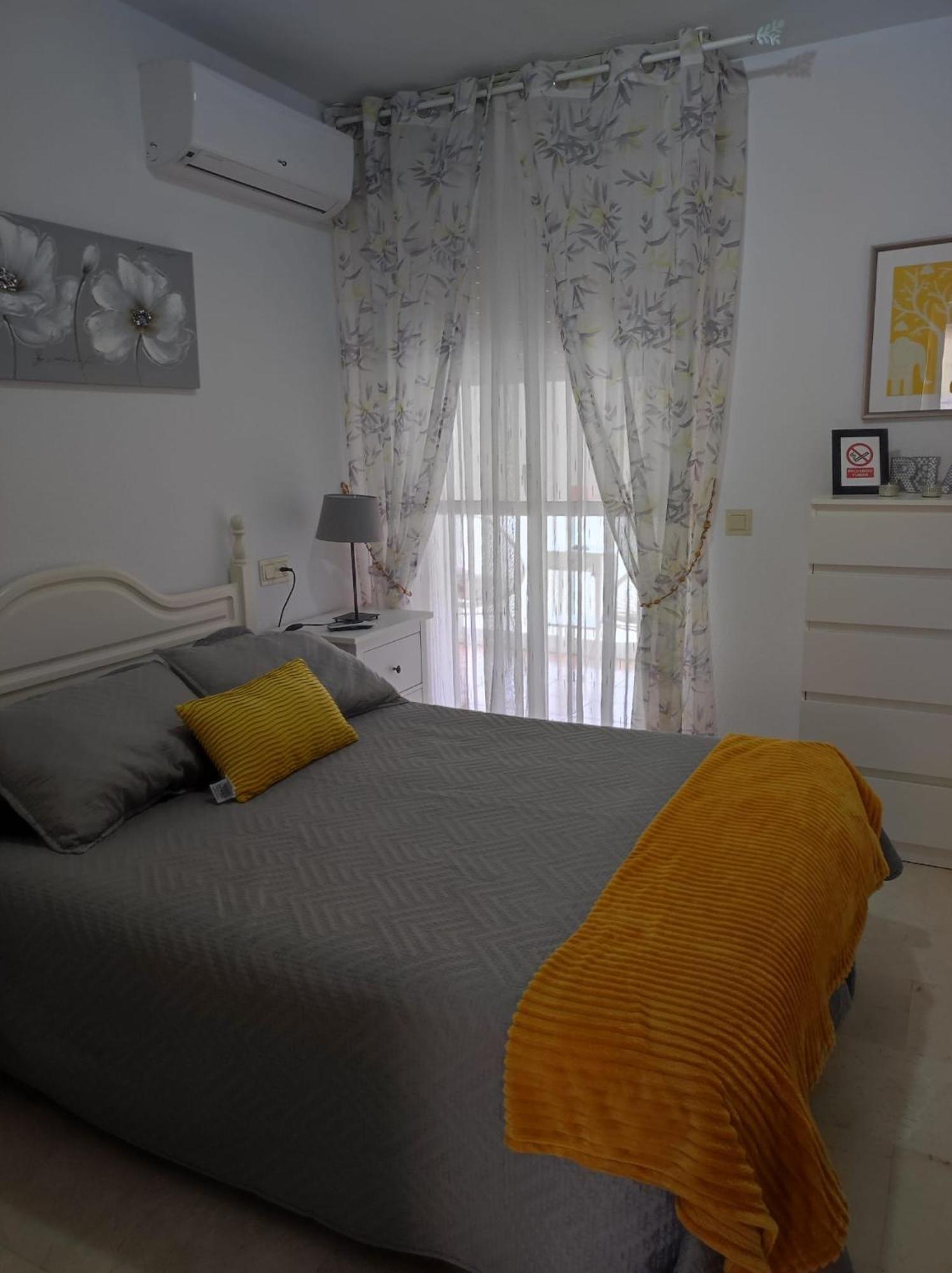Apartamento Al Lado De La Playa Fuengirola Ngoại thất bức ảnh
