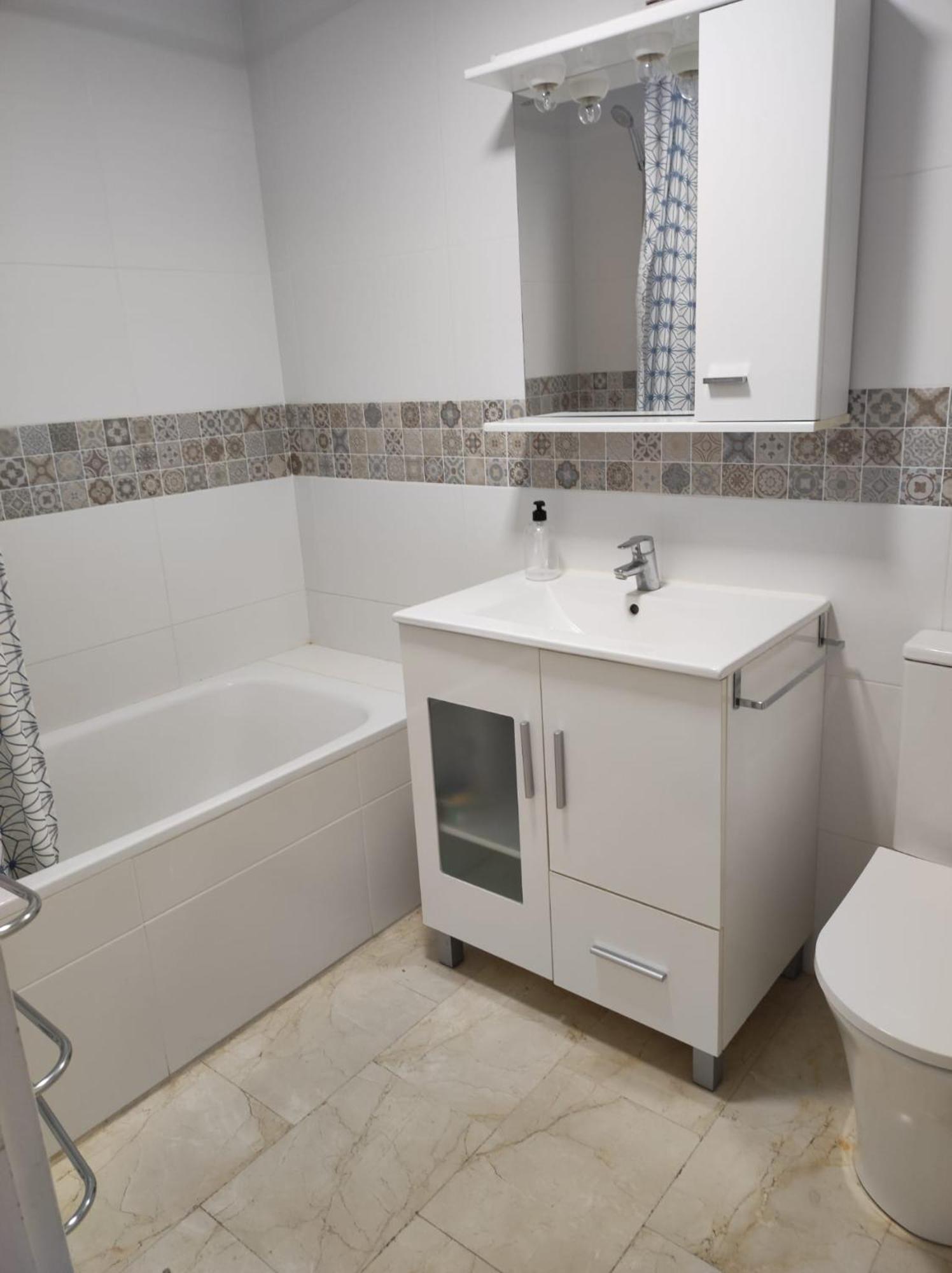 Apartamento Al Lado De La Playa Fuengirola Ngoại thất bức ảnh