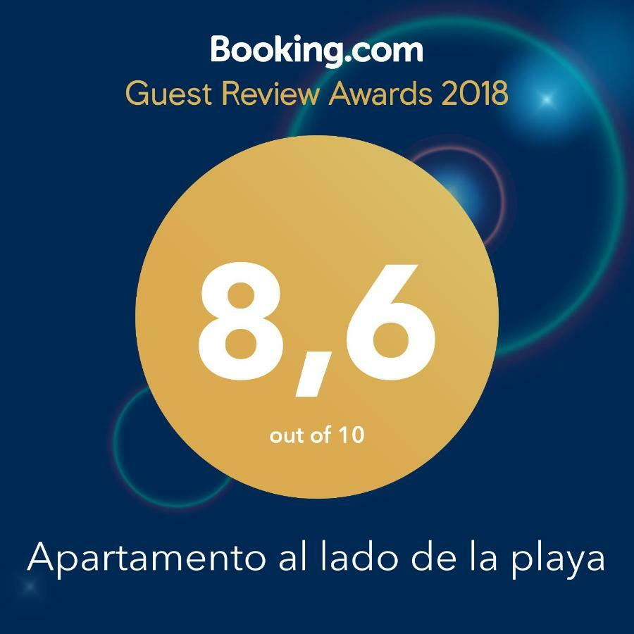 Apartamento Al Lado De La Playa Fuengirola Ngoại thất bức ảnh